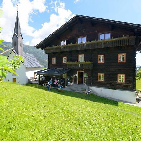 Villa Gailerhof Liesing Exterior foto
