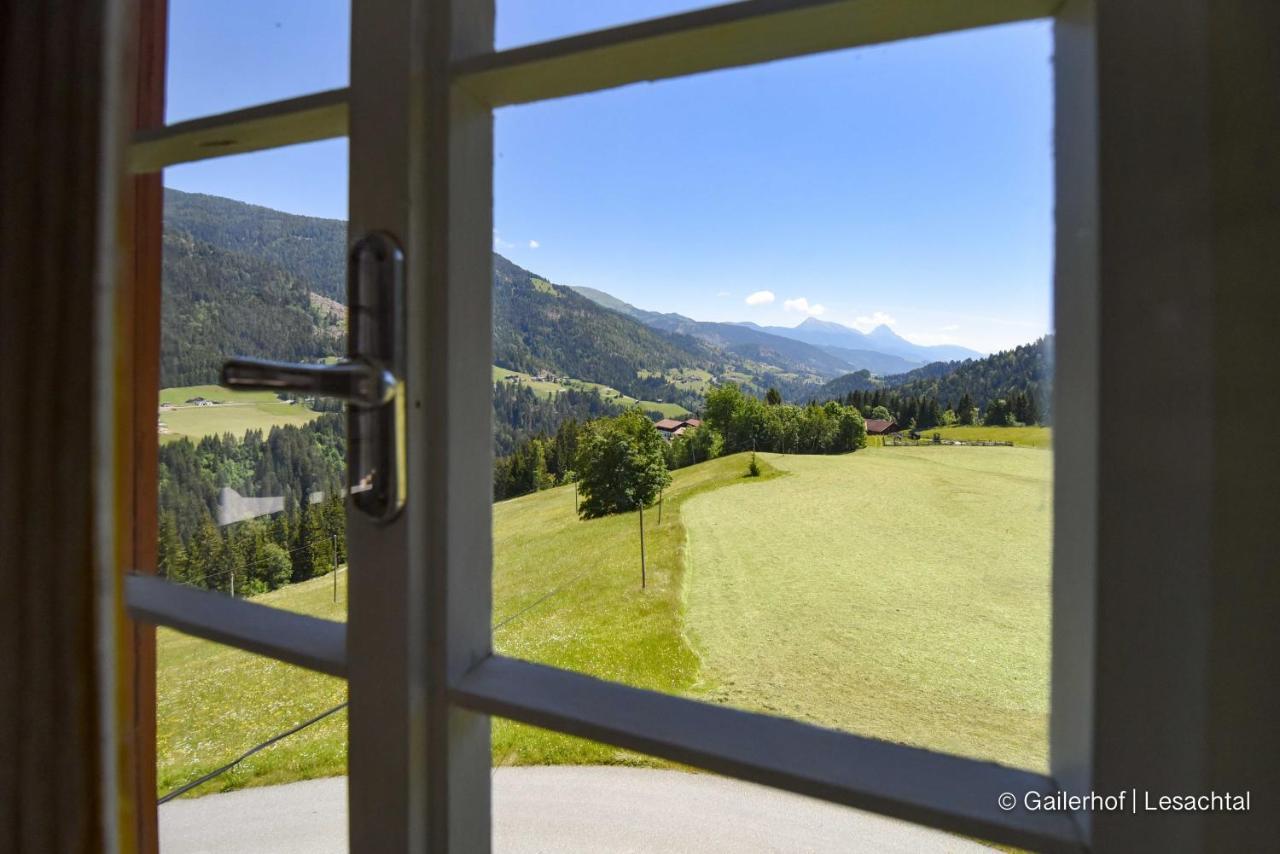 Villa Gailerhof Liesing Exterior foto