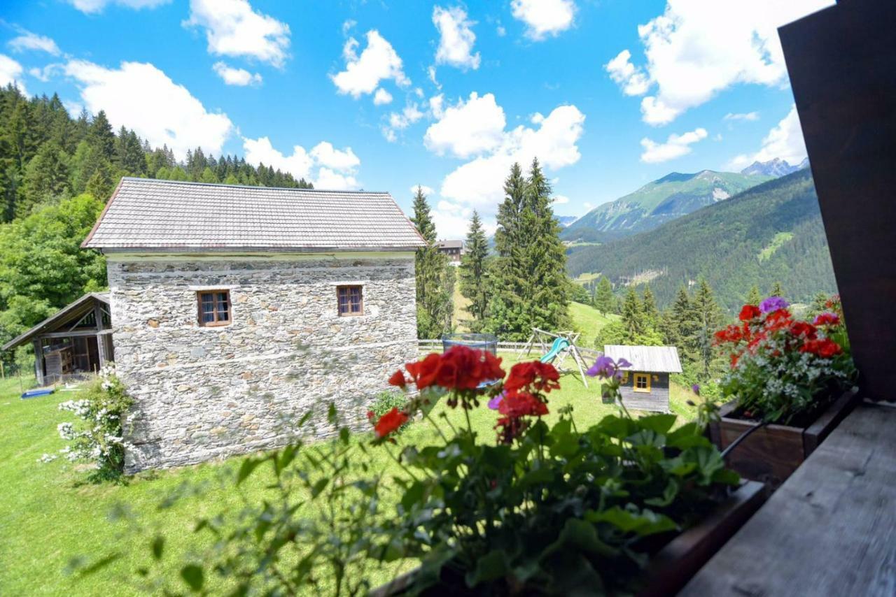 Villa Gailerhof Liesing Exterior foto